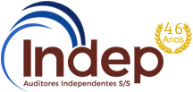INDEP - Auditoria Independente